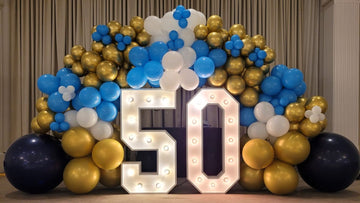 Bradford Balloon Delivery Company