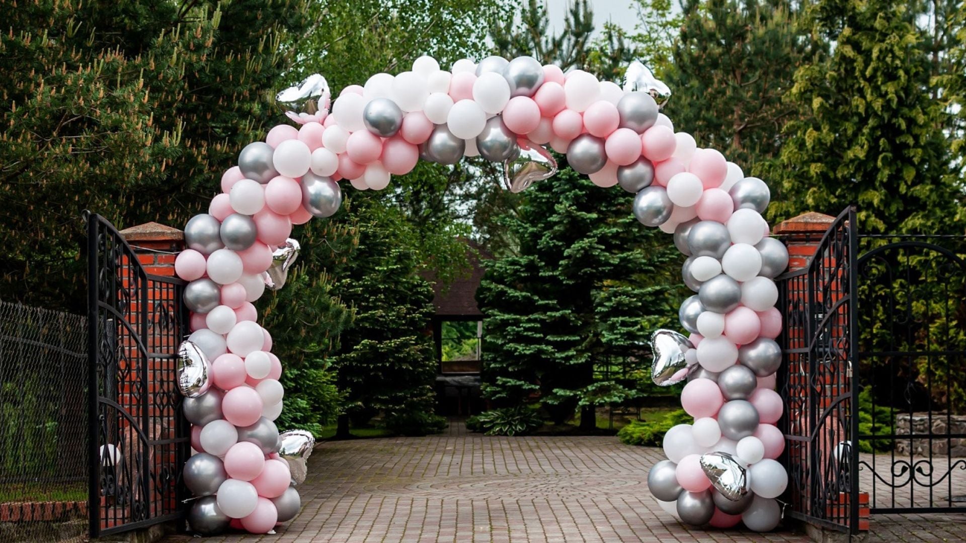 Balloon Service Examples Ottawa Balloon Delivery Service | Toronto Balloon Decor