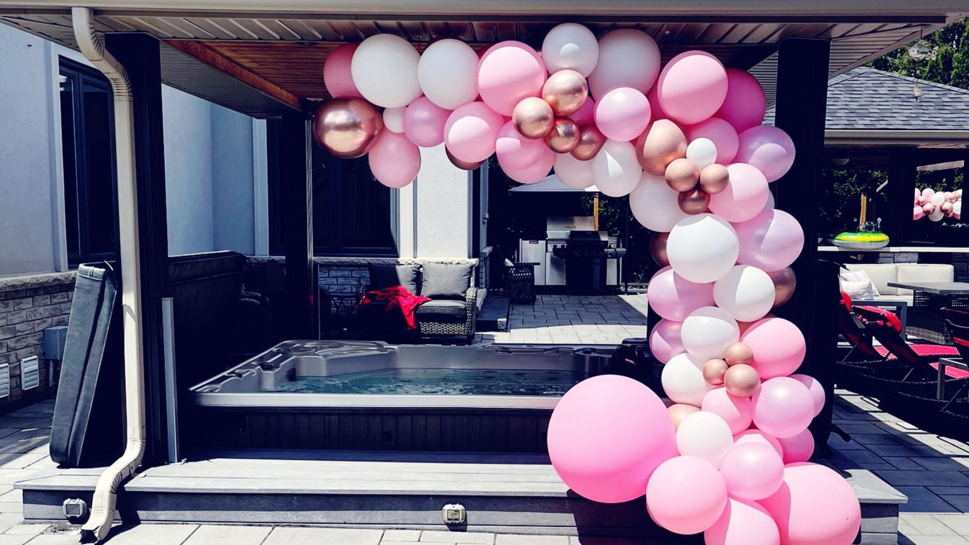 Welland Best Balloon Decor Service