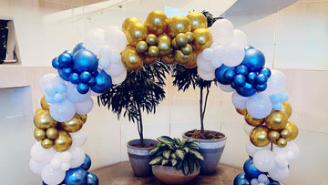 Windsor Customized Balloon Design Service