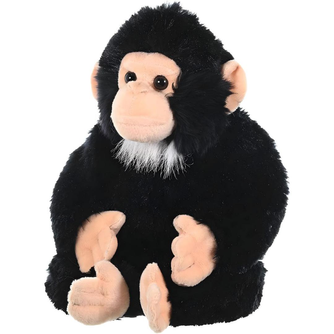 Baby Chimp Plush Toy Animal