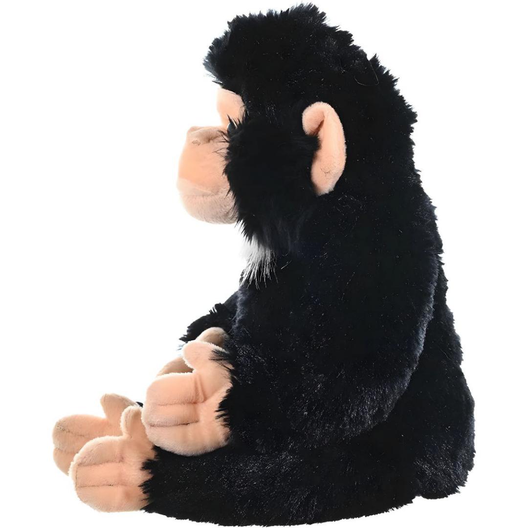 Baby Monkey Stuffed Animal