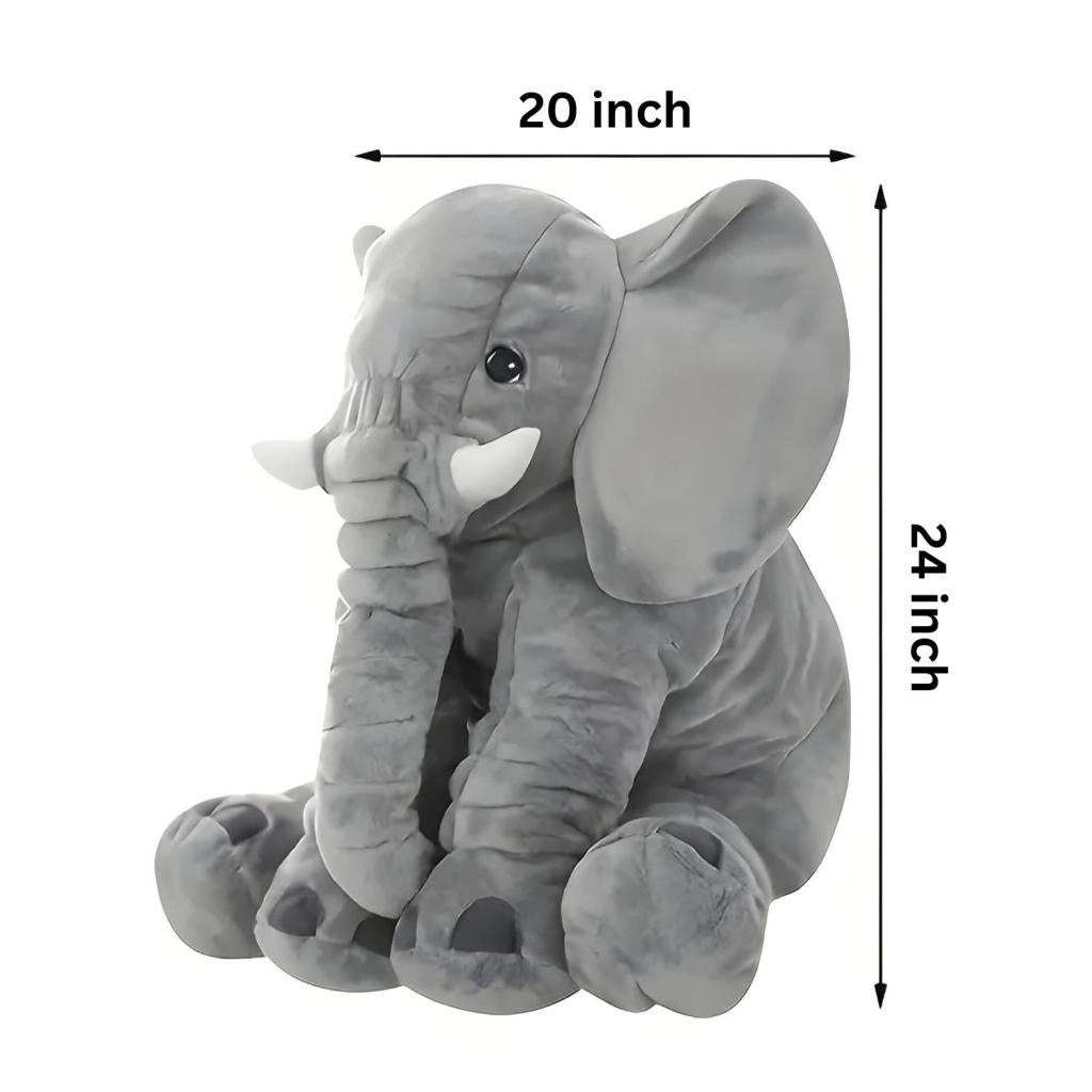 Elephant Stuffed Toy