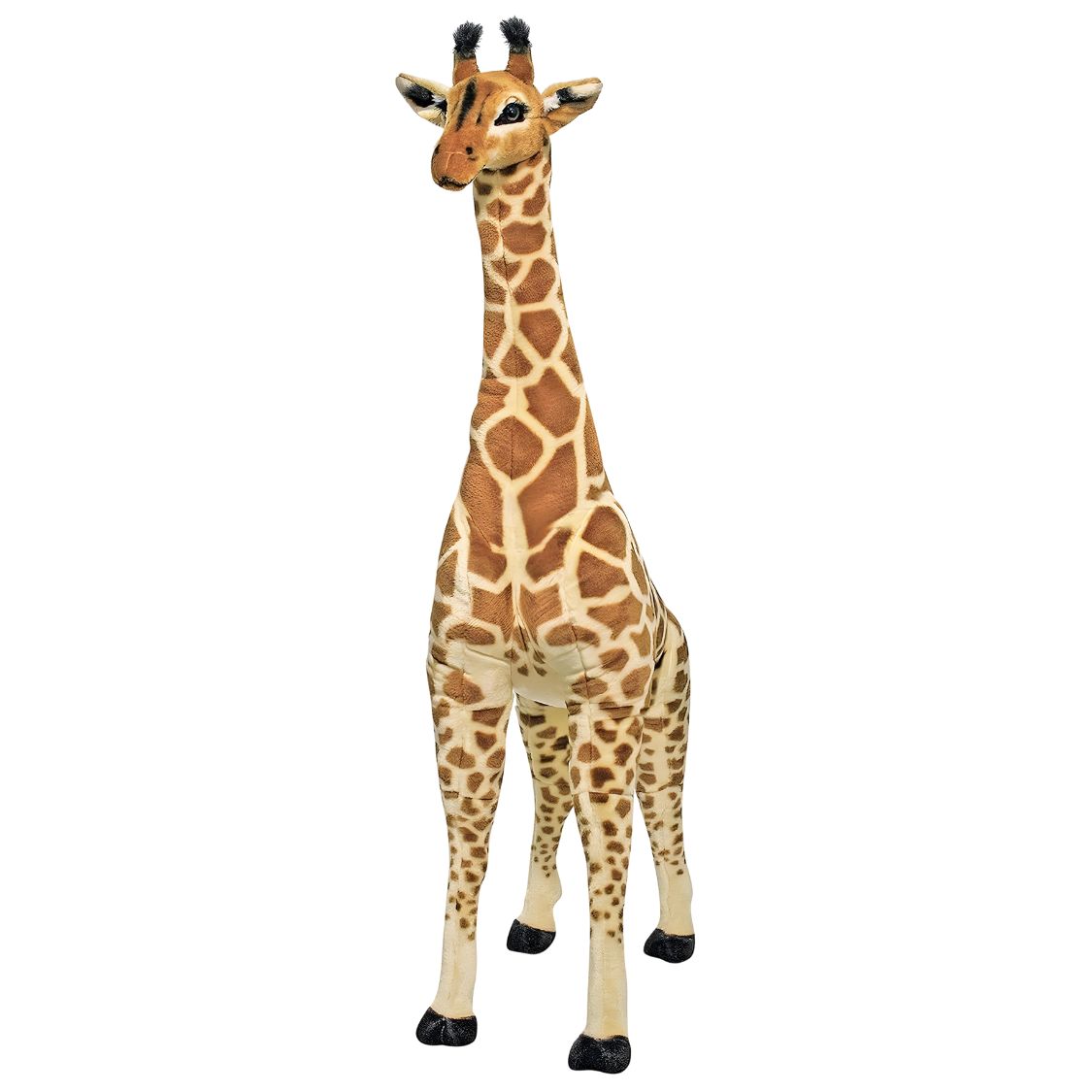 Giant Giraffe Stuffed Animal