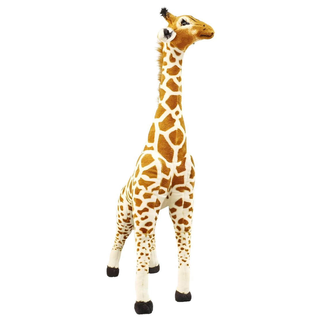 Large Giraffe Stuffed Toy