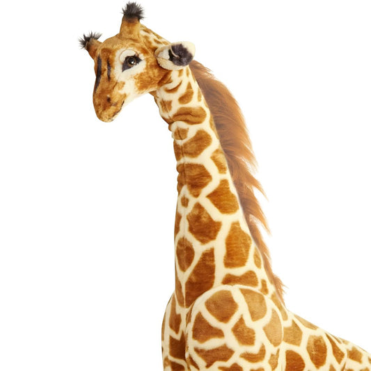 Giant Giraffe Stuffed Animal