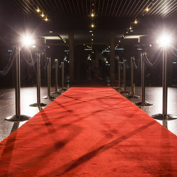 Red Carpet Rental