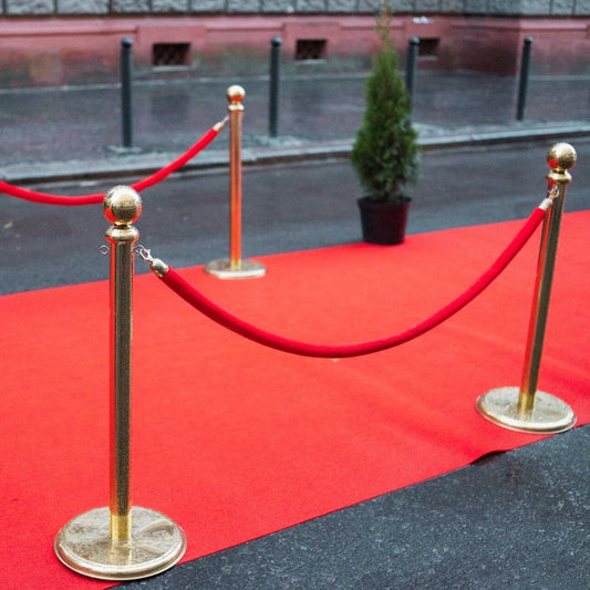 Red Carpet Rental