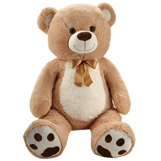 Teddy Bear Stuffed Animal